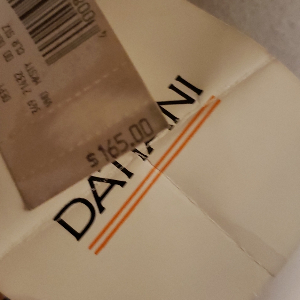 🆕️ Datiani Mini Dress - Picture 4 of 6